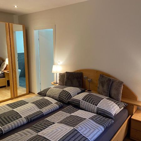 Arlberg Kristall Appartements Dalaas Bagian luar foto