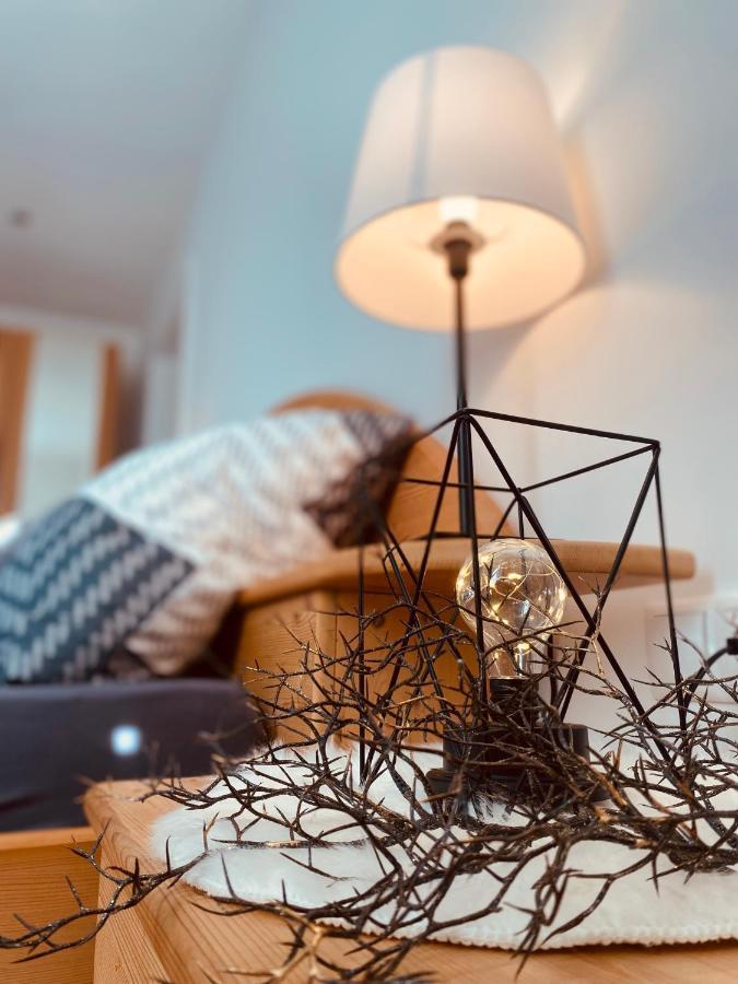 Arlberg Kristall Appartements Dalaas Bagian luar foto