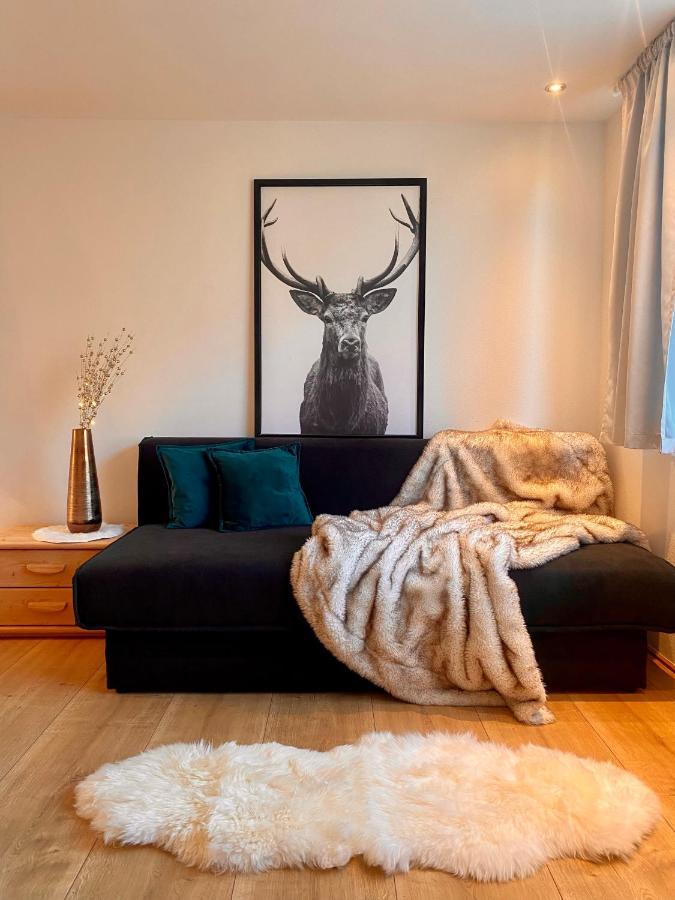 Arlberg Kristall Appartements Dalaas Bagian luar foto