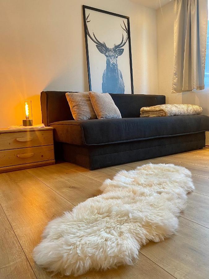 Arlberg Kristall Appartements Dalaas Bagian luar foto