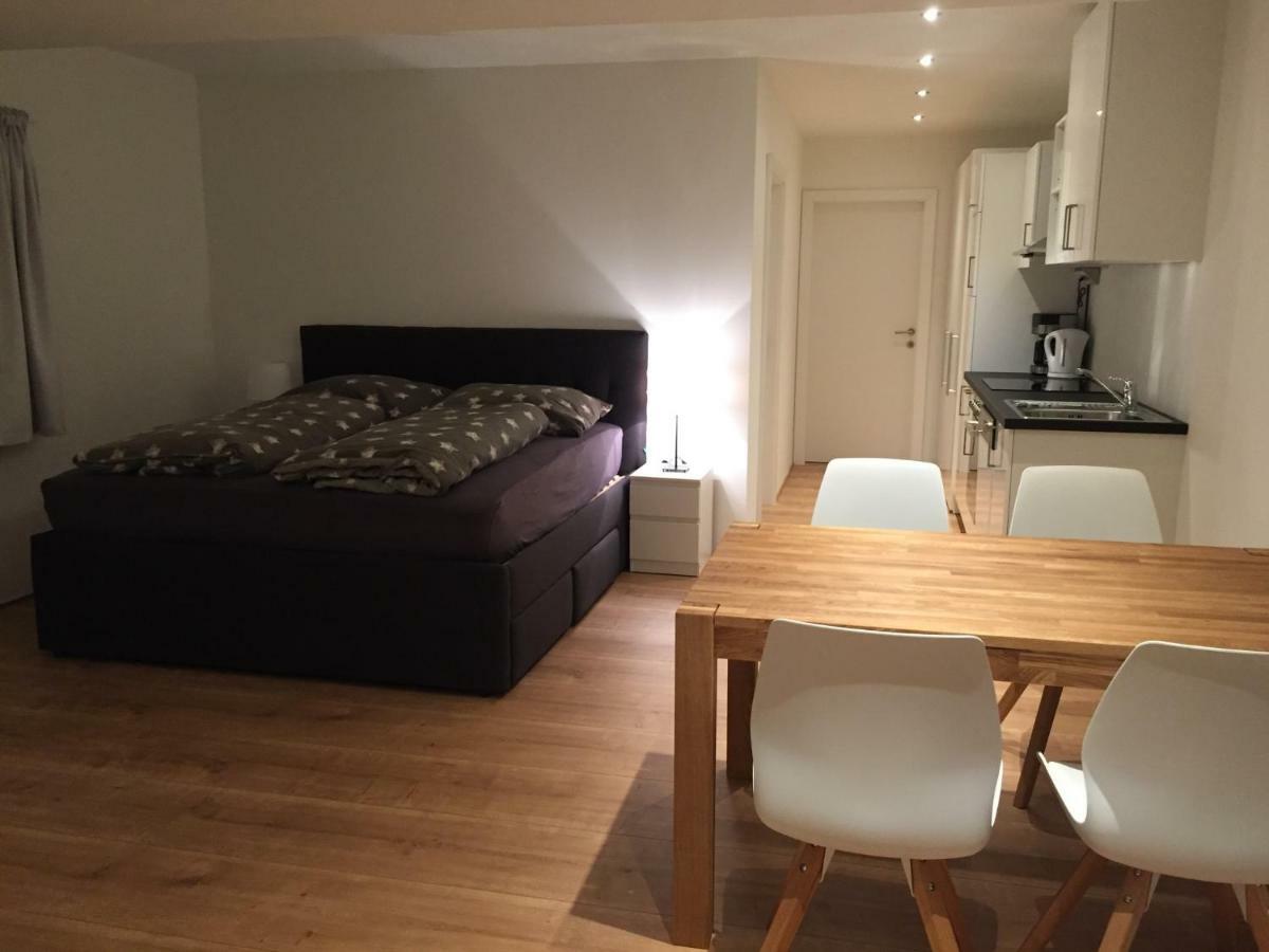 Arlberg Kristall Appartements Dalaas Bagian luar foto